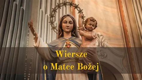 “Maestà” - Złoty blask i transcendentna opowieść o majestatycznej Matce Bożej