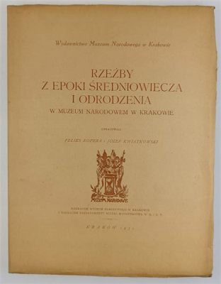 Gwiazda Ostrówku! Analiza monumentalnej rzeźby z epoki wczesnosłowiańskiej