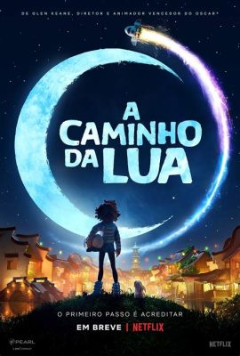  O Caminho da Lua - Mistyczny Realizm w Wykonaniu Leonarda de Oliveira